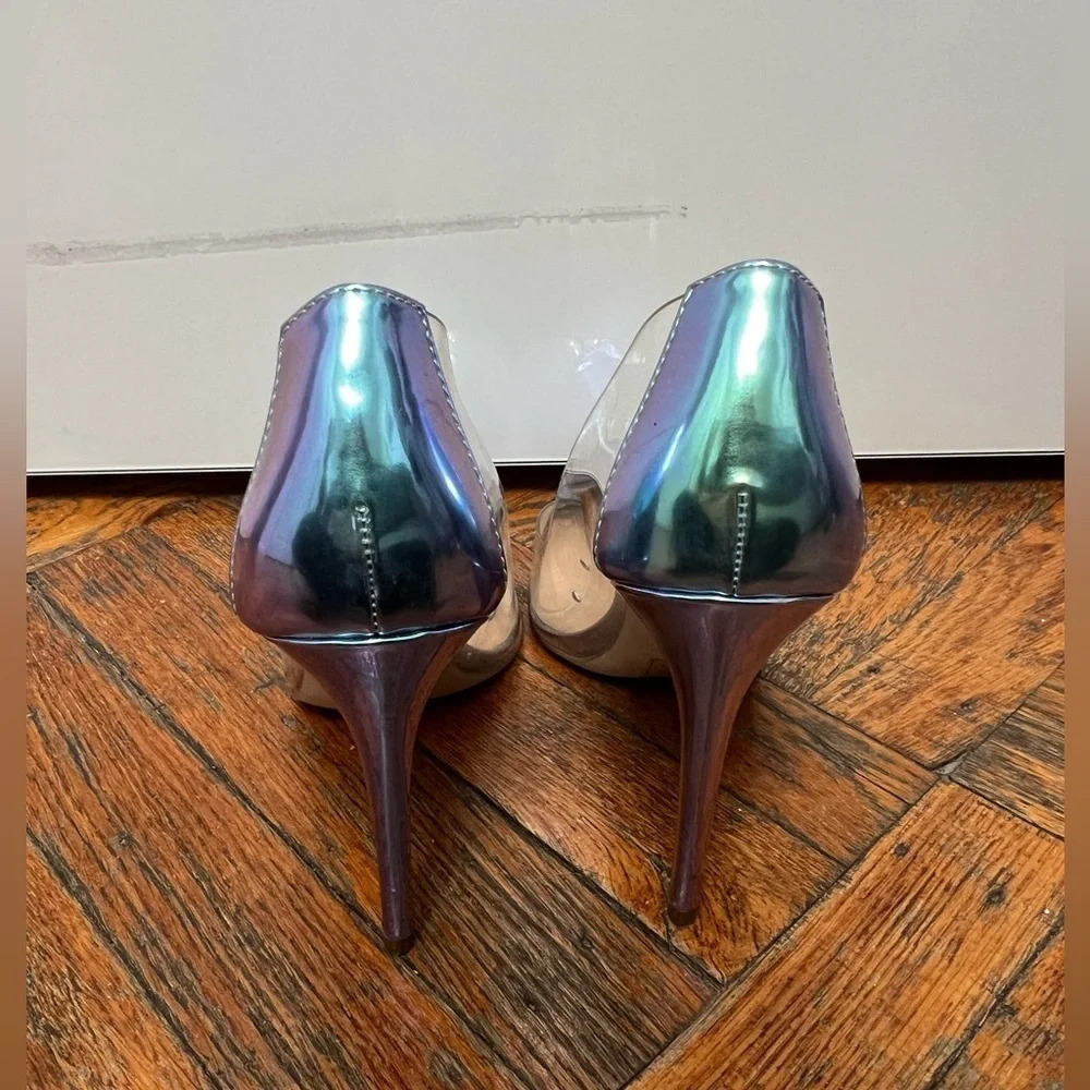 Call it spring heels - Picture 4 of 5